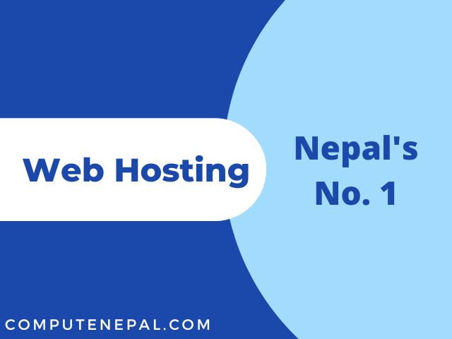 best hosting provider in nepal